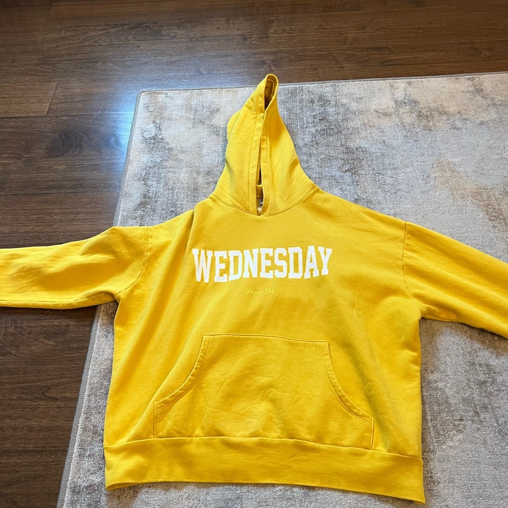 Call Her Daddy Hoodie